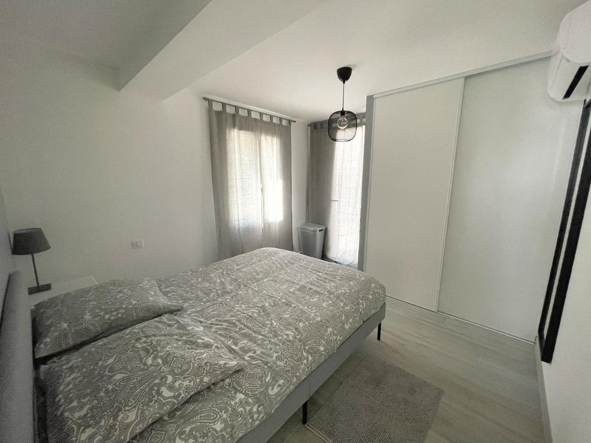 Les Appartements Du Carnot - Terrasses Et Jardins La Rochelle  Exterior foto