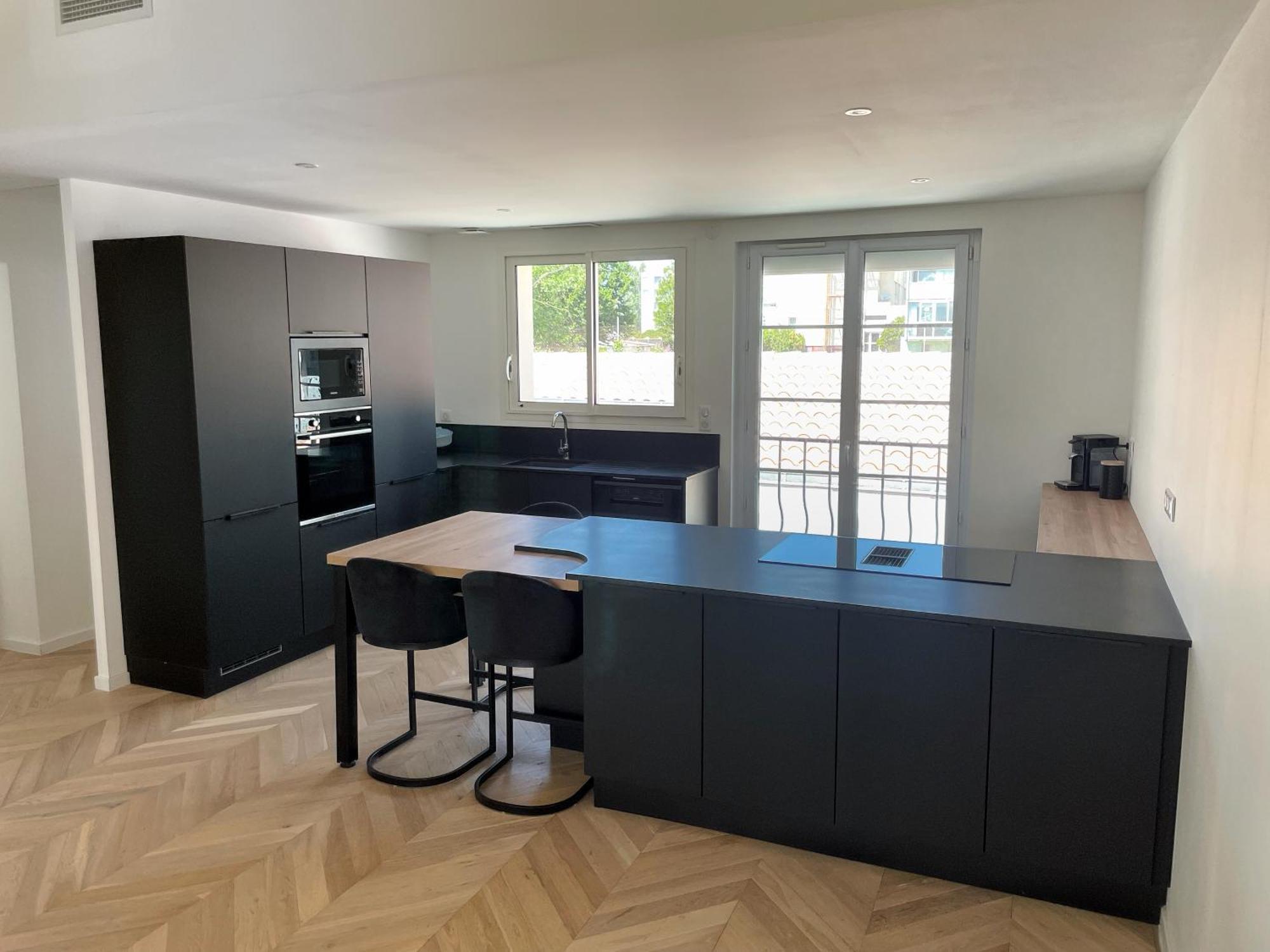 Les Appartements Du Carnot - Terrasses Et Jardins La Rochelle  Exterior foto